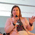 Lene Bjørn Serpa, Head of Corporate Sustainability & ESG, A.P. Moller-Maersk